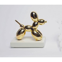 Mini Air Dog, model Gold