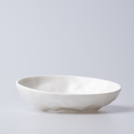 AUGUST small flat bowl 632