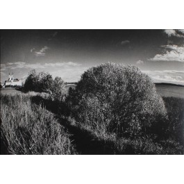 Suwałki landscapes, from the series "Landscapes with a foreground"