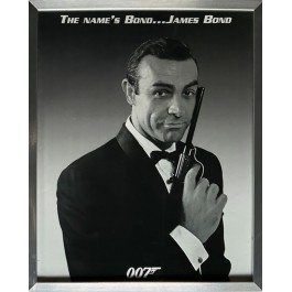 Piramida Ameryka James Bond The Names Bond