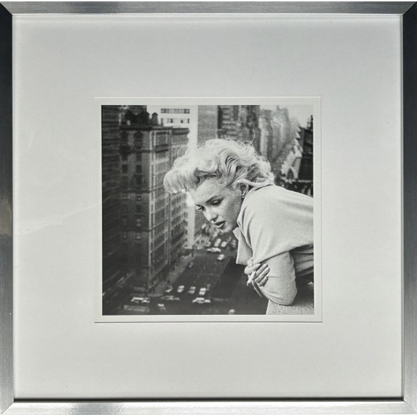 Marylin Monroe