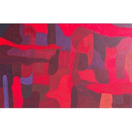 August fields