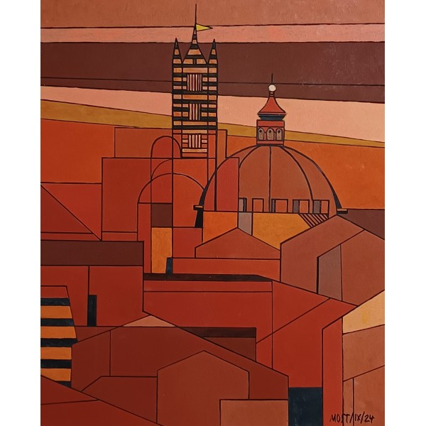 SIENA SIENA