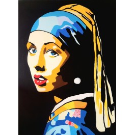 Pewna dziewczyna