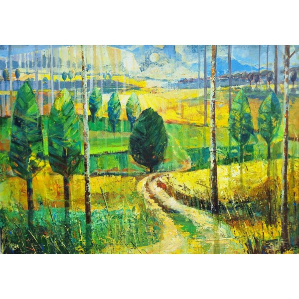 Roztoczańska Bajka 308 Roztoczańska Bajka 308