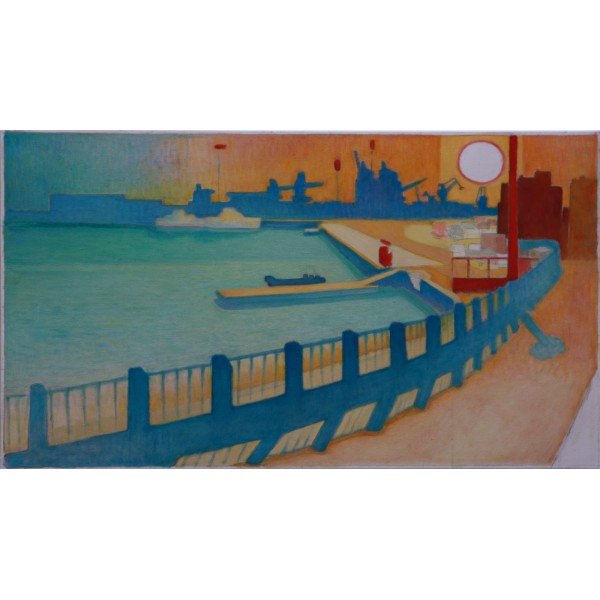 Taranto III - Pełnia Lata Taranto III - Pełnia Lata