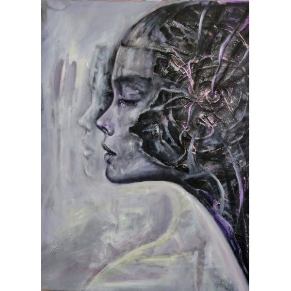 Portret emocjonalny