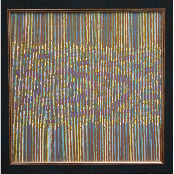 z cyklu Nie-Bo XXXXIX