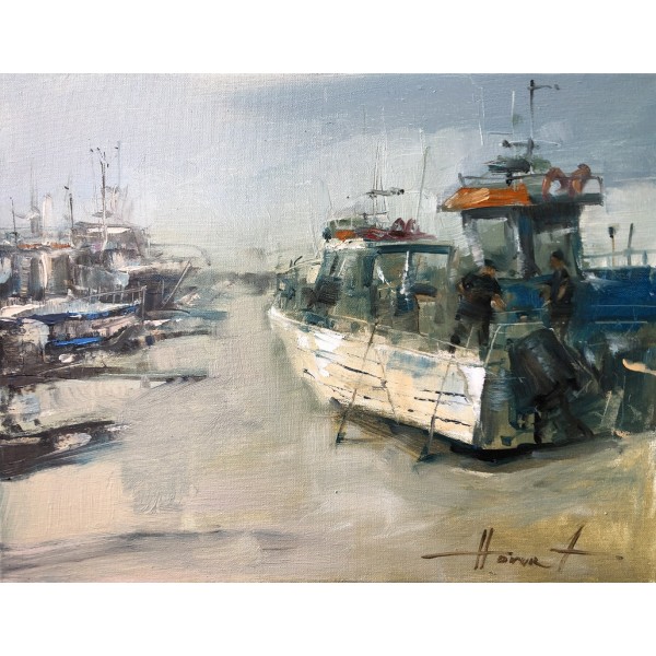 Poezja Docka / Dock's poetry