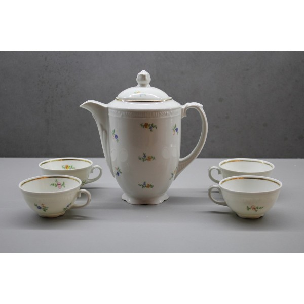 Zestaw do herbaty Chodzież 