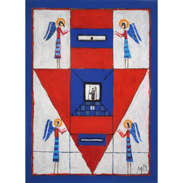 z cyklu Powr&oacute;t