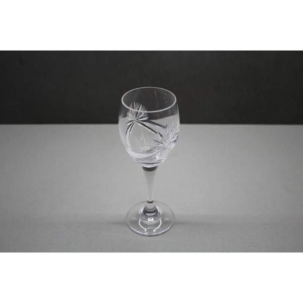 Zestaw kieliszk&oacute;w