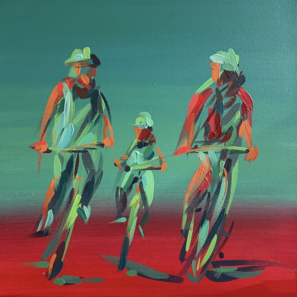 Rozmawiając jedziemy do marzeń