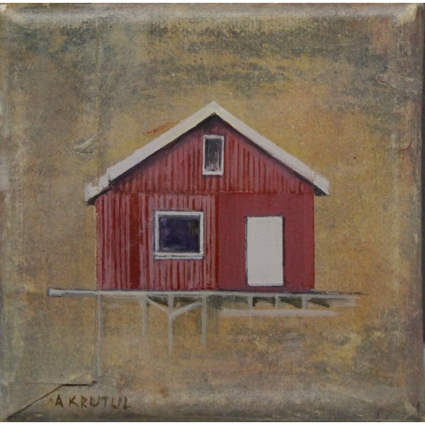 &Oslash;rnfl&oslash;ya