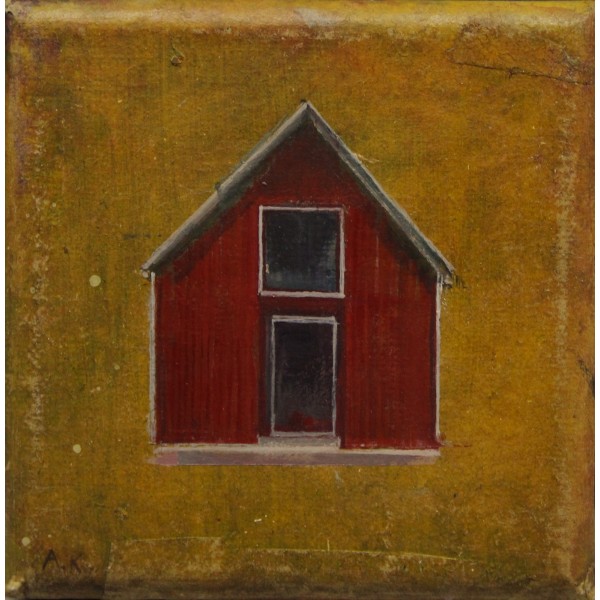 &Oslash;rnfl&oslash;ya II