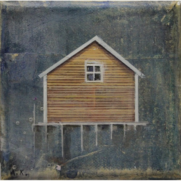 Midnattssol, Lunch by the Sea