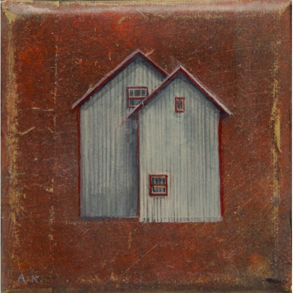 Road to Aver&oslash;y