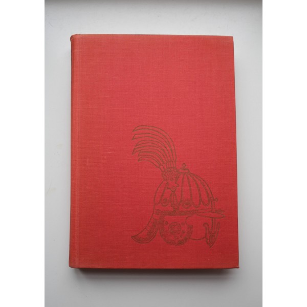 Broń w dawnej Polsce: na tle uzbrojenia Europy i Bliskiego Wschodu