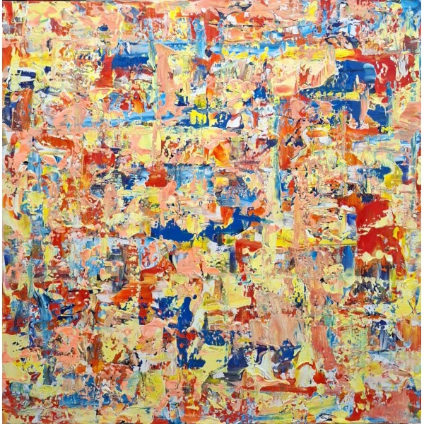 Muśnięte słońcem lazurowe wybrzeże 