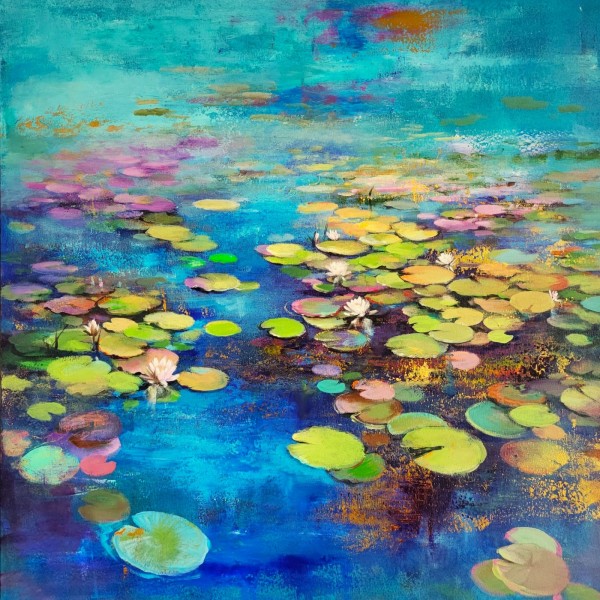 Water existence XXIII