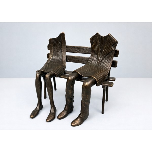 Podr&oacute;ż we dwoje