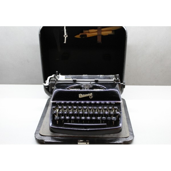 maszyna do pisania Rheinmetall