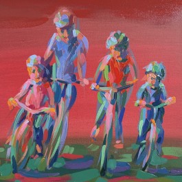 Przez Pole Truskawek