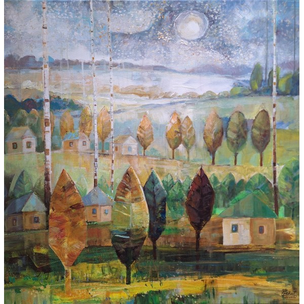 Roztoczańska bajka 300