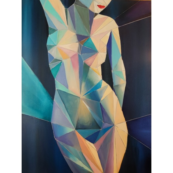 Midnight sapphire