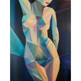 Midnight sapphire