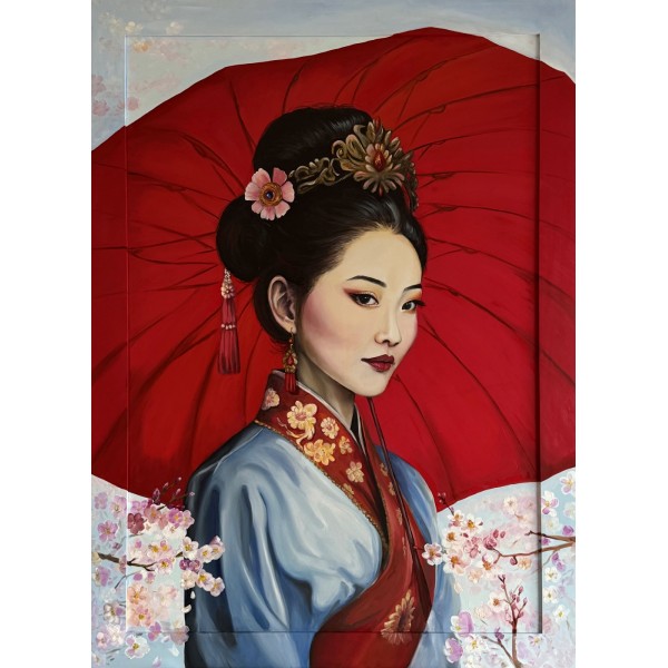Geisha