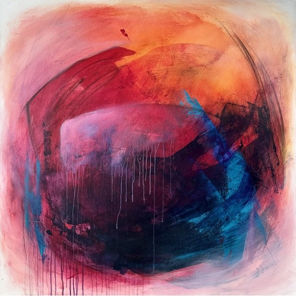 Synesthesia of Longing 2