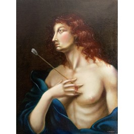 Św. Sebastian