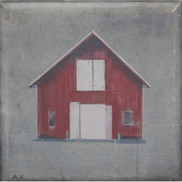 Midnattssol - Bathuset